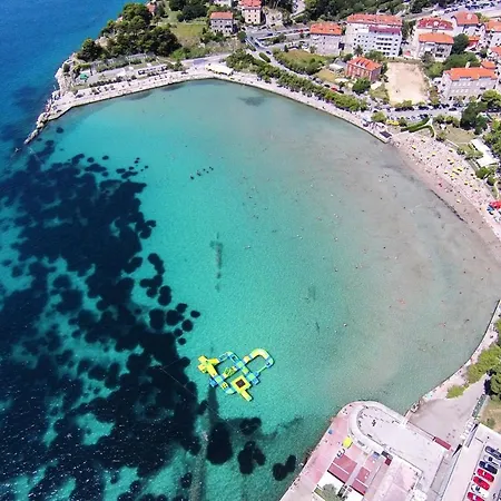 With Parking Space - 22101 Split