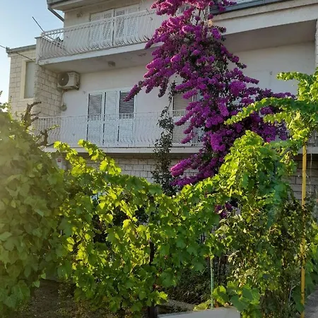 Appartement With Parking Space - 22101 Split