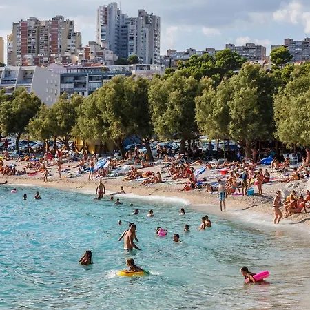 With Parking Space - 22101 شقة سبليت