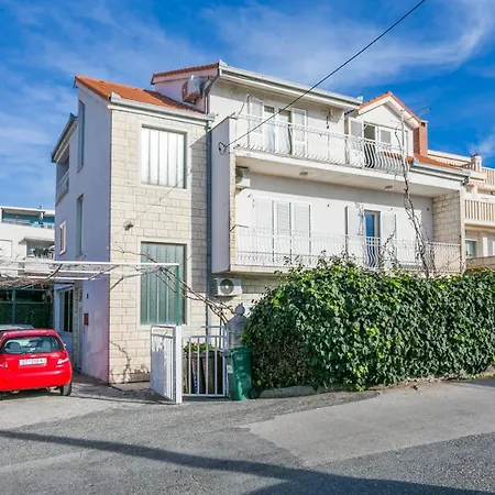 Apartment With Parking Space - 22101 Split
