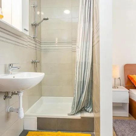 With Parking Space - 22101 Apartment