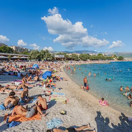 With Parking Space - 22101 Apartment *